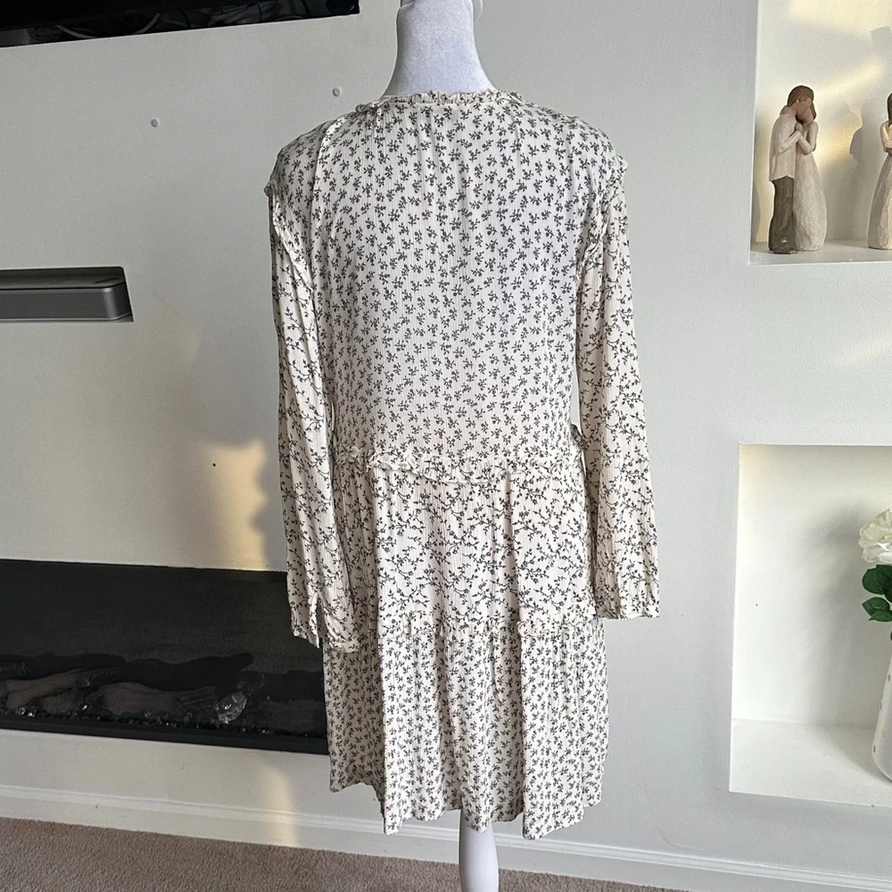 Rails chic long